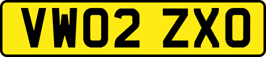 VW02ZXO