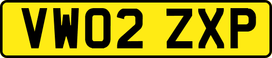 VW02ZXP