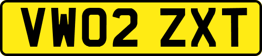 VW02ZXT