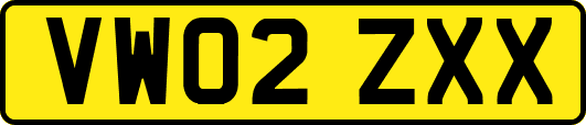 VW02ZXX