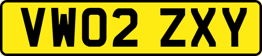 VW02ZXY