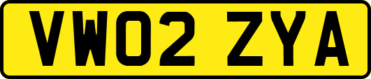 VW02ZYA