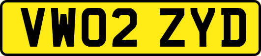 VW02ZYD
