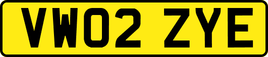 VW02ZYE
