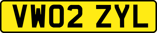 VW02ZYL