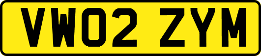 VW02ZYM