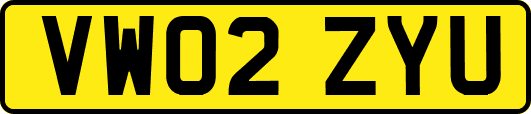 VW02ZYU