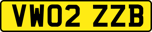 VW02ZZB