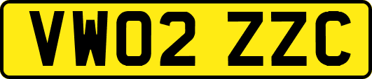 VW02ZZC