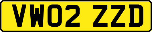 VW02ZZD