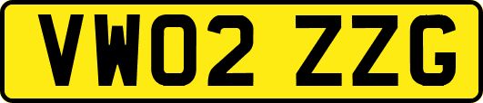 VW02ZZG