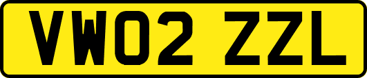 VW02ZZL