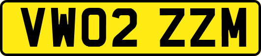 VW02ZZM