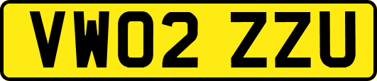 VW02ZZU