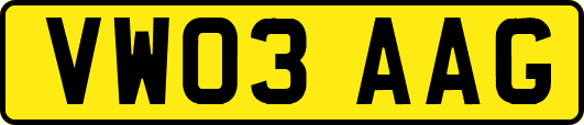 VW03AAG