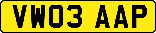 VW03AAP