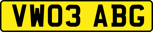 VW03ABG