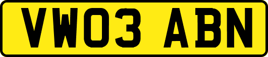VW03ABN