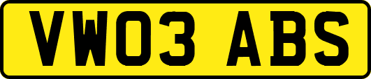 VW03ABS