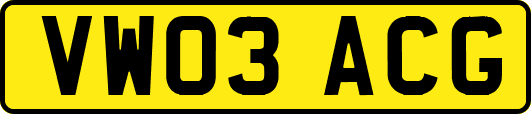 VW03ACG