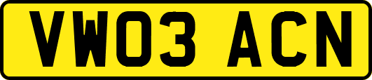 VW03ACN
