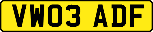 VW03ADF