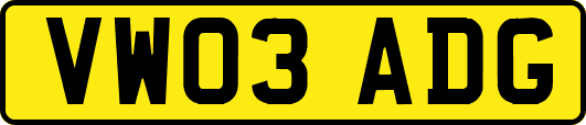 VW03ADG