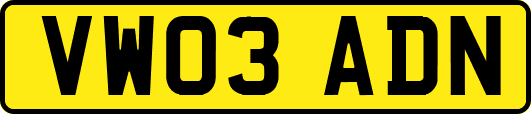 VW03ADN