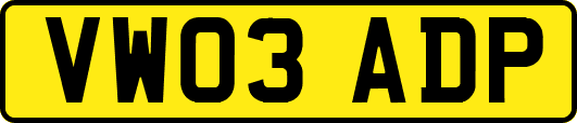VW03ADP