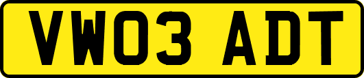 VW03ADT