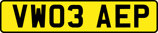 VW03AEP
