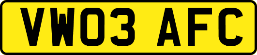 VW03AFC