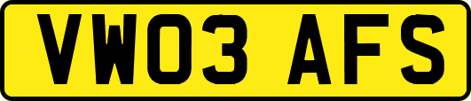 VW03AFS