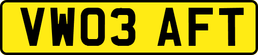 VW03AFT