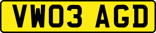 VW03AGD