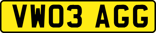 VW03AGG