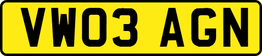 VW03AGN