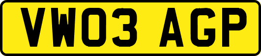 VW03AGP