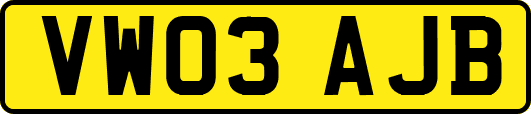 VW03AJB