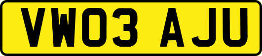 VW03AJU