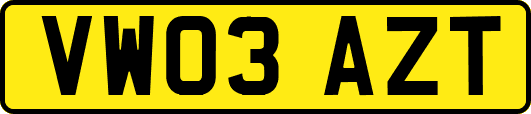 VW03AZT