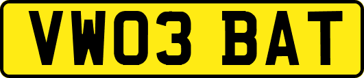 VW03BAT
