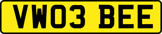 VW03BEE