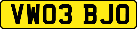 VW03BJO