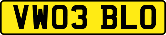 VW03BLO