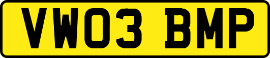 VW03BMP