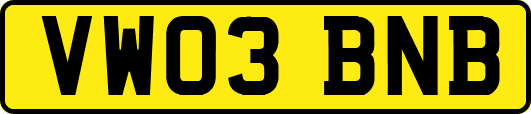 VW03BNB