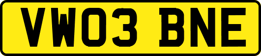 VW03BNE