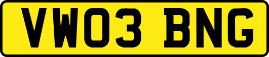 VW03BNG
