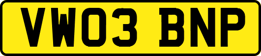 VW03BNP